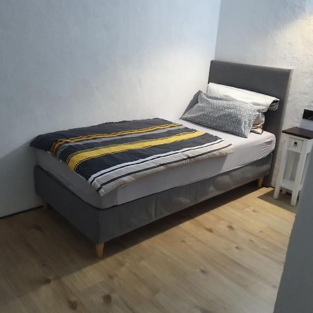 니데르두렌바크 Haus Am Wanderweg 아파트 외부 사진