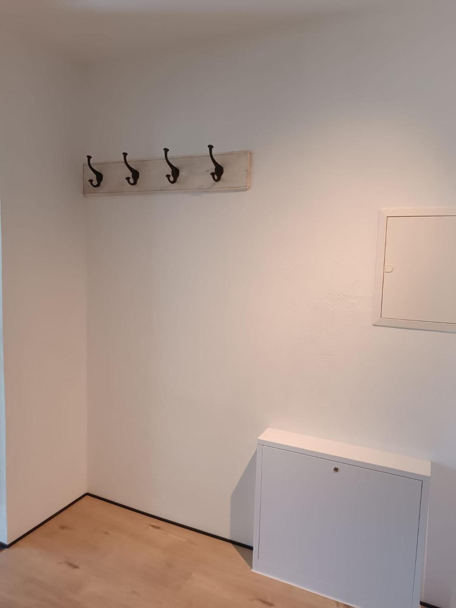 니데르두렌바크 Haus Am Wanderweg 아파트 외부 사진