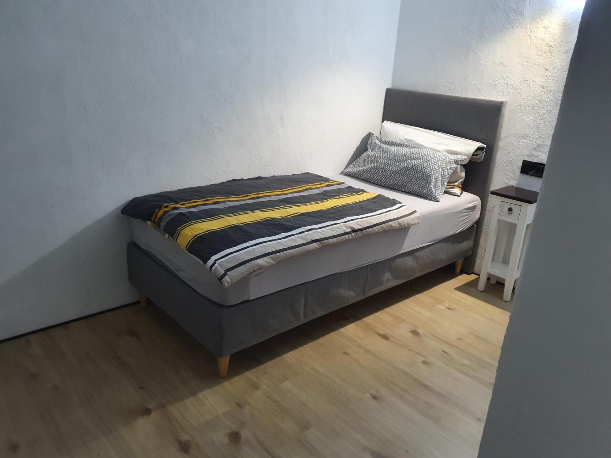 니데르두렌바크 Haus Am Wanderweg 아파트 외부 사진